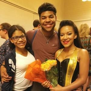 Meet your Posher, Jodie